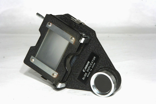 Duplicatore slide originale