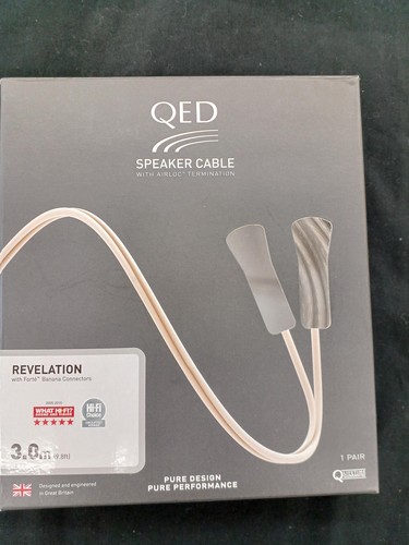 Cavo altoparlante qed - cavo,
