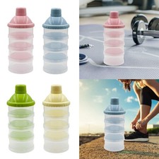 Distributore di latte in