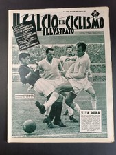 Rivista IL CALCIO e CICLISMO