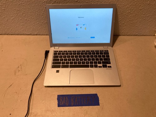 Toshiba chromebook intel - 2,