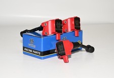 Kit 3 Bobine Worms Racing Ford