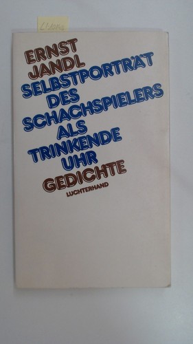 Selbstporträt des