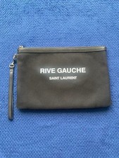 Borsa pochette Saint Laurent