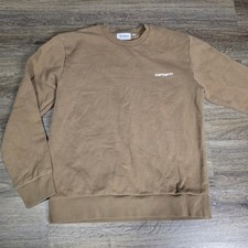Felpa Carhartt WIP taglia M