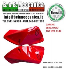COPERTURE COVER CARENE