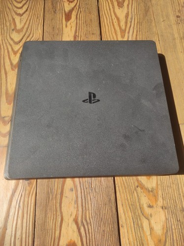 Playstation slim 2 - playstation, 4
