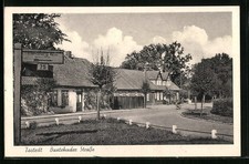 Cartolina Tostedt, Buxtehuder