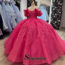 Abiti fantasia Quinceanera per