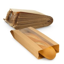 MT Products Sacchetti per Pane