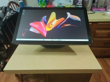 Elo  POS 22" Touch I5 8500t