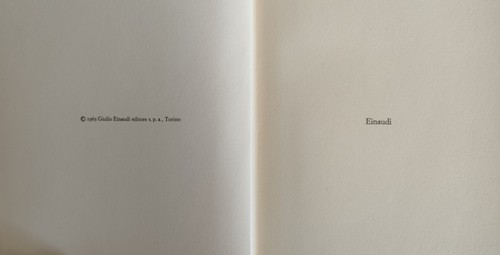 1965 italo calvino - 1965,