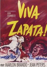 Dvd Viva Zapata!