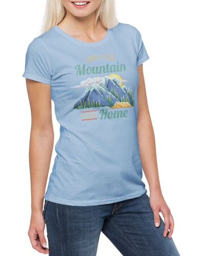 Shirt donna going the - t-shirt,
