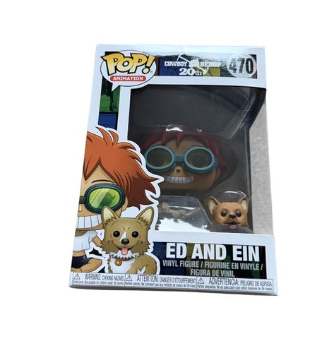 Funko 470 pop vinyl - 470,