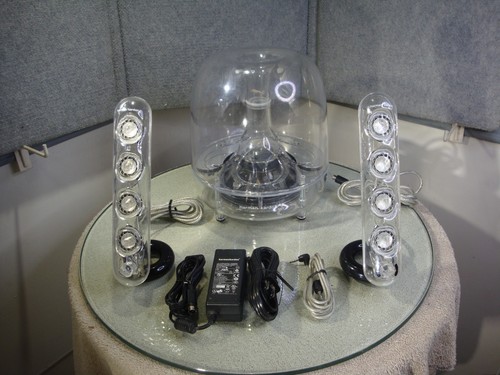 Harmon kardon soundsticks iii - kardon,