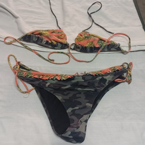 Item e7128 womens sundek - item,