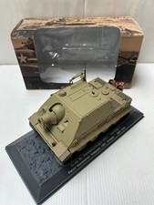 ALTAYA (solido) Char Panzer