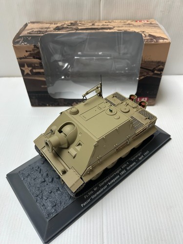 Altaya char panzer - altaya,