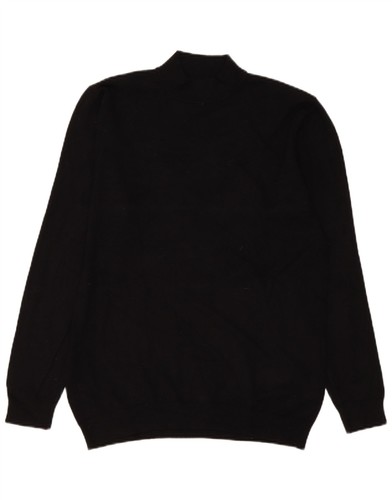 Maglione maglione uomo collo