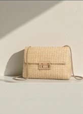 Borsa Pochette Artigianale