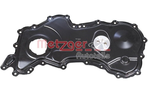 Metzger ricambi auto coperchio - metzger,
