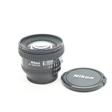 Nikon nikkor mm - nikon, 20