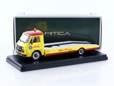 MITICA DIECAST 1/43 -
