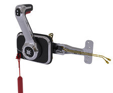 Teleflex Xtreme Standard CHX