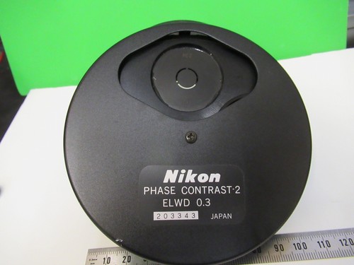 Nikon fase contrasto elwd - fase, -2