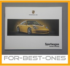 NUOVO Porsche 911 Carrera