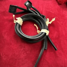 VW Golf 3 4 Cabrio Guarnizione Porta 1E0847330 1E0847329 Destra Sinistra 1E