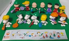 KINDER SORPRESA ARACHIDI 1993 EU