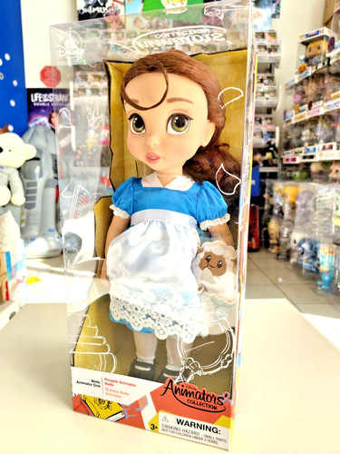 Disney animators collection - disney,