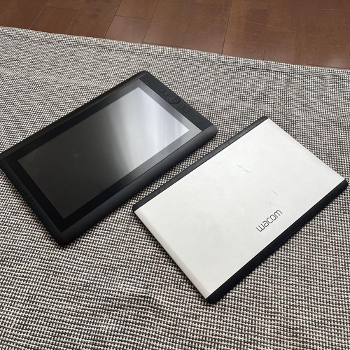 Wacom dtk 1300 cintiq 13hd - wacom,