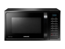 Samsung MC28H5015CK FORNO A MICROONDE Superficie piana combinato 28 L 900 W Nero