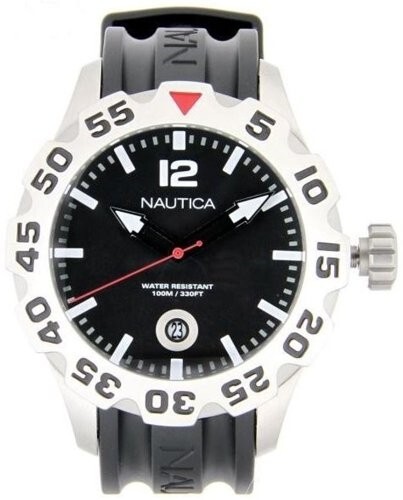 Orologio uomo nautica bfd 100 - uomo,