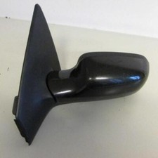 Specchio retrovisore elettrico porta lh per RENAULT MEGANE 2002-2010 usato (5818)
