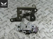 SBLOCCA VANO PORTAOGGETTI YAMAHA X-MAX 300  IRON MAX ABS 2019 2020