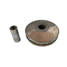 VARIATORE E TRASMISSIONE originale per scooter PIAGGIO 50 2T ricambi usati