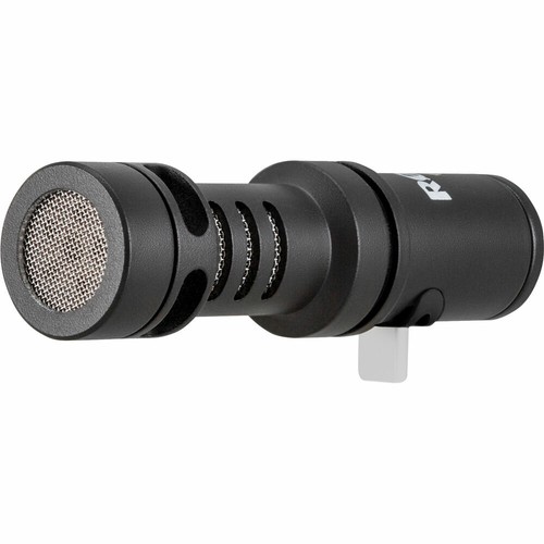 Rode videomic microfono - videomic, me-c