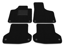 Tappetini compatibili con Audi