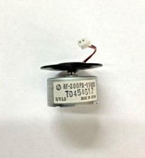 Motore mandrino Silverstone