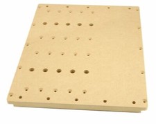 INCRA Grande Pannello da Costruzione (298 x 394 mm)
