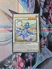Yu-Gi-Oh! Aromaserafia Rosmarino, raro, INOV, ITA yugioh