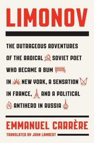 Limonov the outrageous - limonov:,