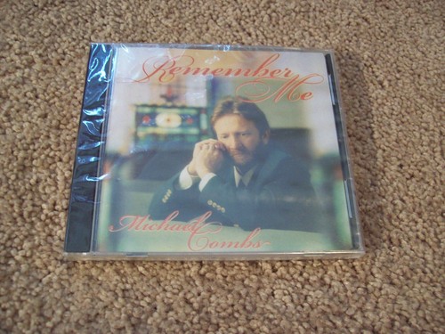 Michael combs remember - michael, me