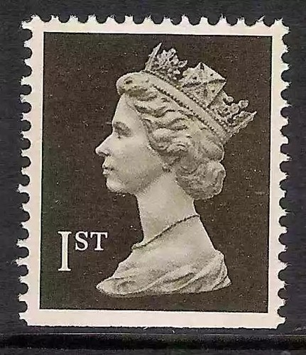 1989 sg1450 litografia - gb, 1°