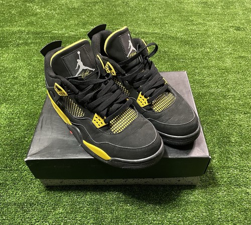 Jordan retro thunder uomo - jordan,