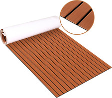 Lastra per Pavimenti in Teak